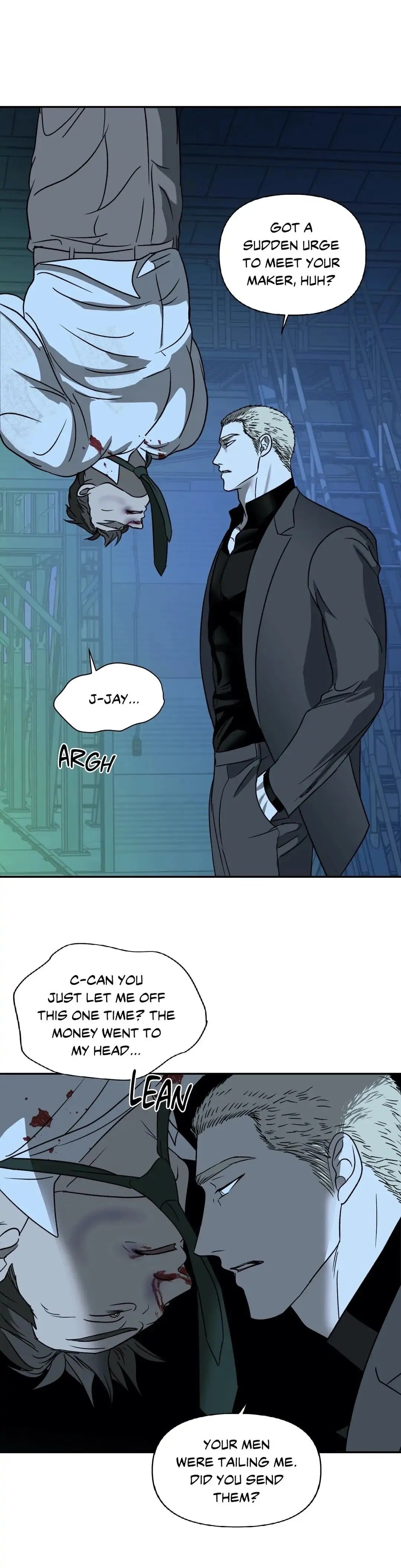 Shutline, Chapter 11 image 20